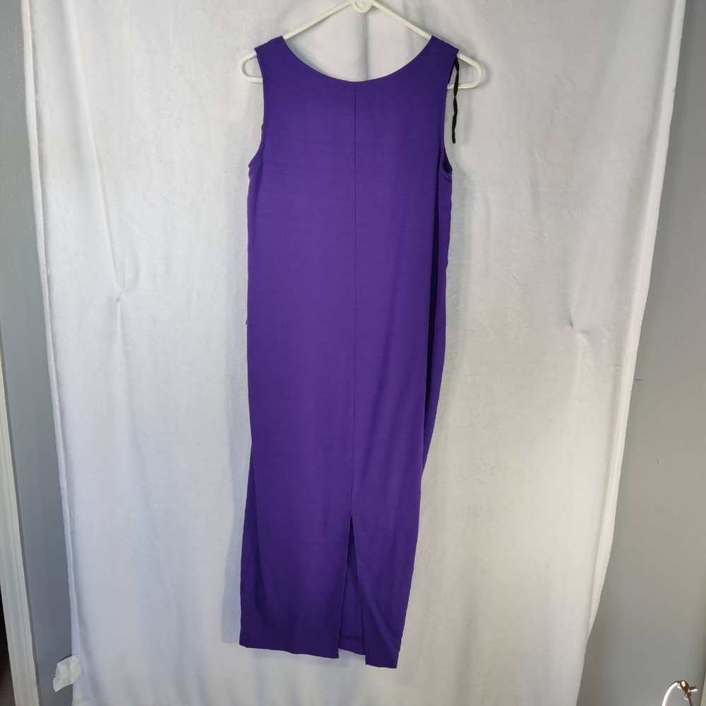 BEAUTIFUL 💜 PURPLE DRESS